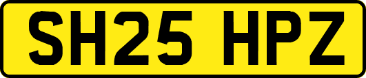 SH25HPZ
