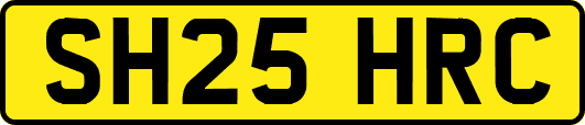 SH25HRC