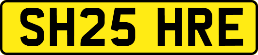 SH25HRE
