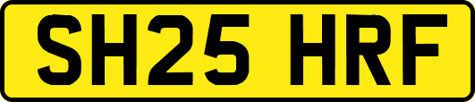 SH25HRF