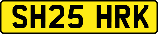 SH25HRK