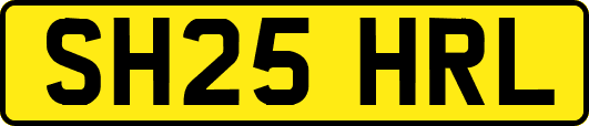 SH25HRL