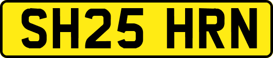 SH25HRN