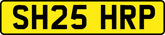 SH25HRP