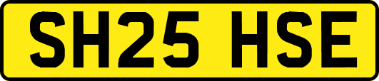 SH25HSE