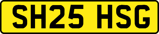 SH25HSG