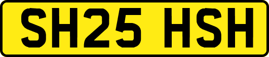 SH25HSH