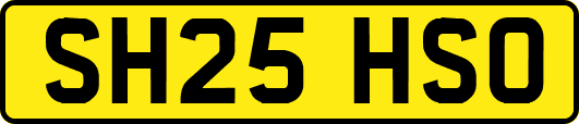 SH25HSO