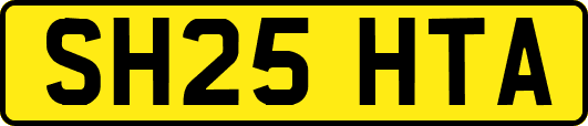 SH25HTA