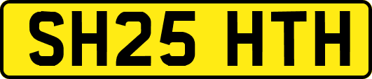 SH25HTH