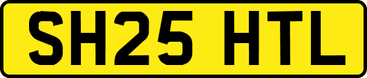 SH25HTL