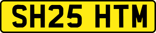SH25HTM