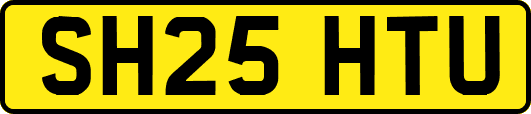 SH25HTU