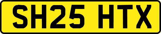 SH25HTX