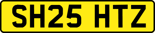 SH25HTZ