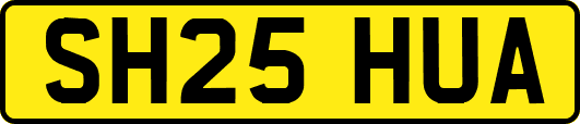 SH25HUA