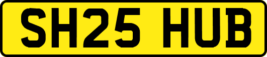 SH25HUB