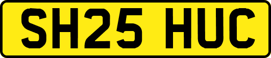 SH25HUC