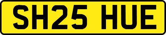 SH25HUE