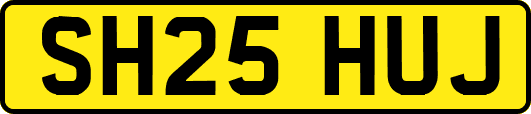 SH25HUJ