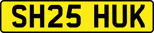 SH25HUK