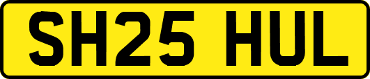 SH25HUL