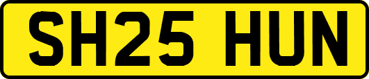 SH25HUN