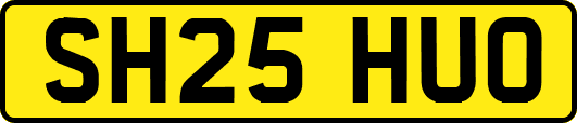 SH25HUO