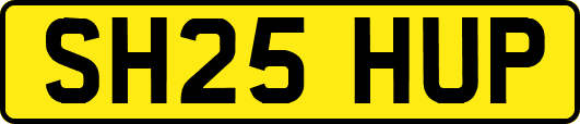 SH25HUP