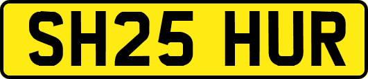 SH25HUR