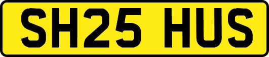 SH25HUS