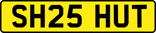 SH25HUT