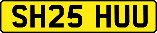 SH25HUU