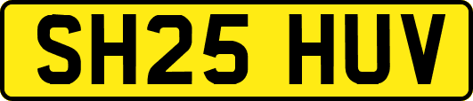 SH25HUV