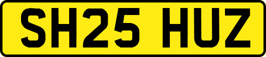 SH25HUZ