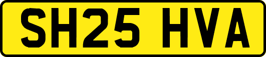 SH25HVA