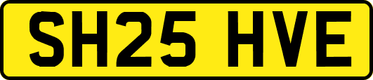 SH25HVE