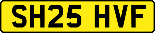 SH25HVF