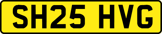 SH25HVG