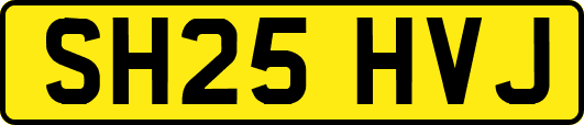 SH25HVJ