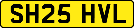 SH25HVL