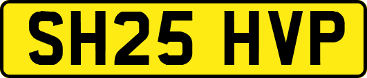 SH25HVP