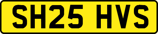 SH25HVS