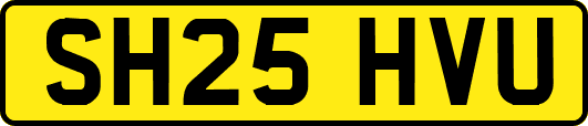 SH25HVU