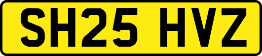 SH25HVZ