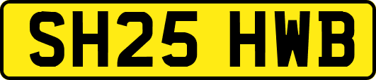 SH25HWB