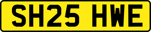 SH25HWE