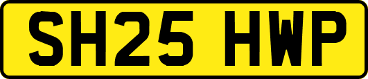 SH25HWP