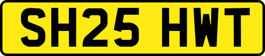 SH25HWT