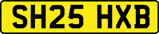 SH25HXB